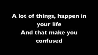 Download lagu Just Be Yourself   lyrics - Zhang Xiao Fen (original) mp3