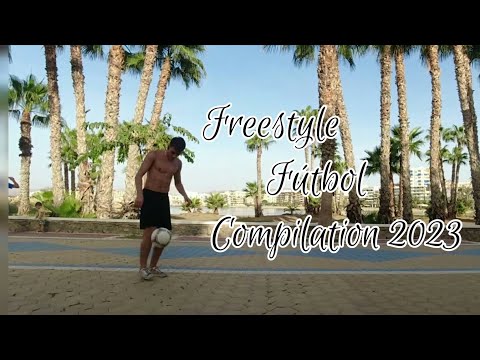 Freestyle Football Compilation 2023