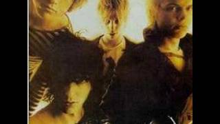 generation x - one hundred punks