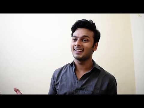 Bhuvnesh Chauhan App Audition 
