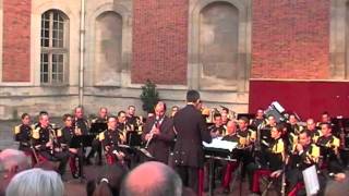 Artie Shaw - Clarinet concerto - Philippe Cuper