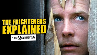 The Frighteners: A Peter Jackson Classic You Might Have Missed