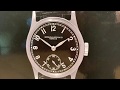 The Watch A Twentieth Century Style History