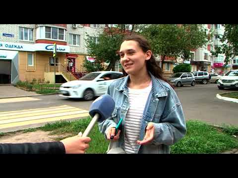 Куряне рассказали, что знают о языке эсперанто