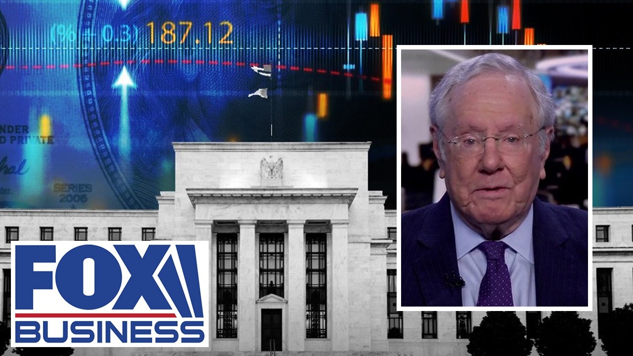 'ABSOLUTELY DESTRUCTIVE': Forbes SOUNDS OFF on HIGHER interest rates