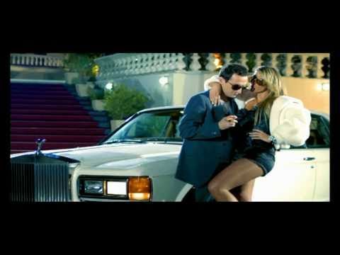 F-Kay ft Adelina Tahiri -  Magnet 2010 (Official Video)