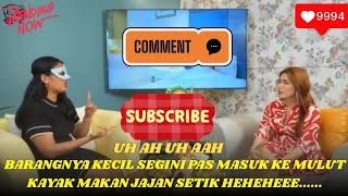 Download lagu ENAK BANGET NIH RASANYA mp3