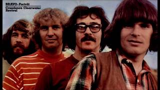 Hideaway (Wish I could) - Creedence Clearwater Revival