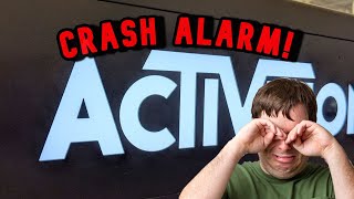 Crash! Activision Blizzard Stock (ATVI) Now A Buy