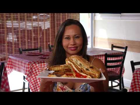 Day Tripping In the Palm Beaches with Talia's Tuscan Table  thumbnail
