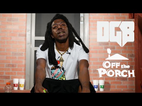 Thumbnail for Skeet McFlurry Explains His Name, Unique Sound, Life + Music Scene In Jacksonville, ’Skeet Isley’ by Eddy