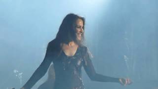 Malu - Desprevenida -  Murcia - Oxigeno Tour - 16-11-2018