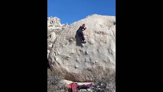 Video thumbnail: King Tut (direct), V3. Buttermilk Country