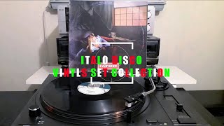 Visions - Everybody (1985)