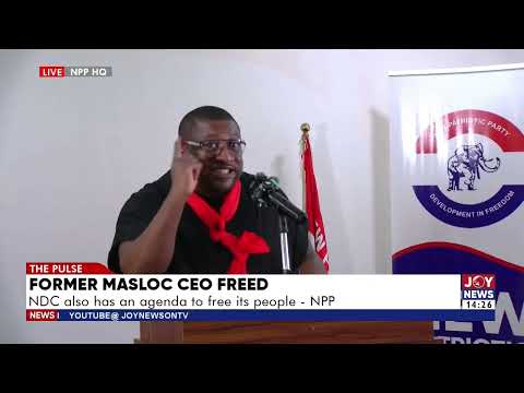 The Attorney General presented a weak and lackluster defense before the Court of Appeal, Nana Boakye