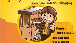 Nella kharisma - Angkringan #kuliner #angkringan #kulinertulungagung #traditional