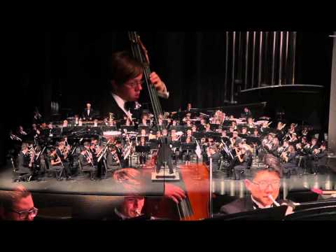 AYWS - Symphonic Dances by Yosuke Fukuda