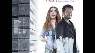Download lagu Ozan Doğulu feat. Ece Seçkin - Sayın Seyirciler (Teaser) mp3 Download lagu Ozan Doğulu feat. Ece Seçkin - Sayın Seyirciler (Teaser) mp3