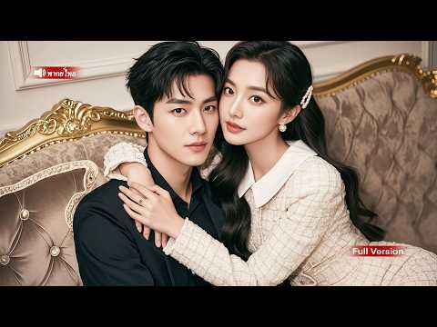 ซินเดอเรลล่าผู้น่าสงสารขึ้นรถแต่งผิด แต่งกับCEOตาบอด กลับโดนรักเหมือนแก้วตาดวงใจ