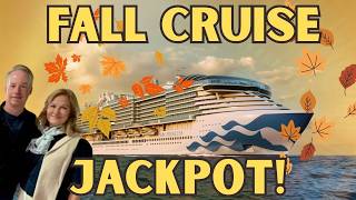 Is It Too Late? Fall Cruise Deals You Won’t Believe!