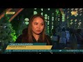 Новогодняя ночь на телеканале Хабар подарит зрителям �