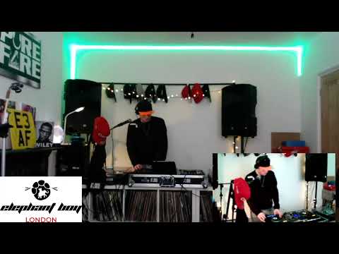 Dj Pure on a Tuesday Morning ( DAT TALK OUT NOW ) joe fire ft bwz