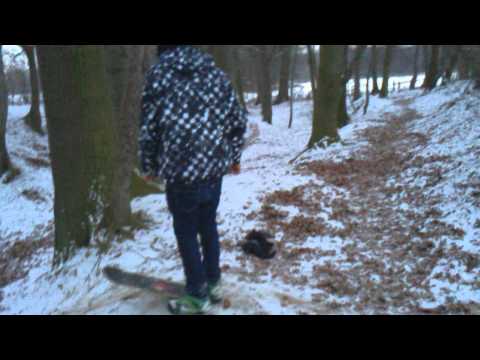 Achtung Rutschgefahr !!!