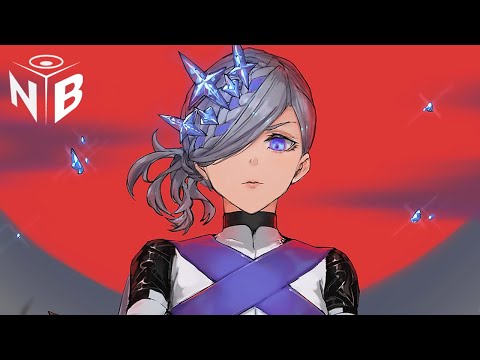 Lux Holm - Infinite (ft. Anna Pancaldi)