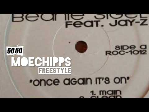 MOE CHIPPS- ONCE AGAIN ITS ON