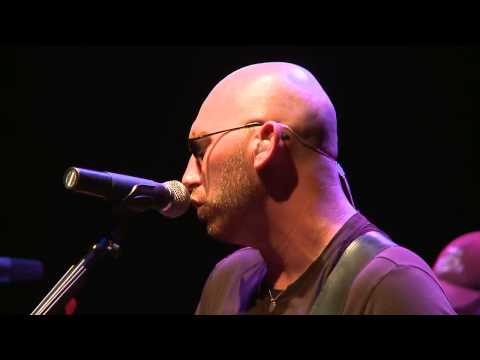 Corey Smith - Goodbye Dixie (Live in HD)