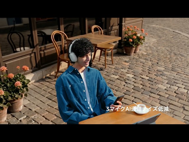 【REDMI Headphones Neo】製品紹介動画