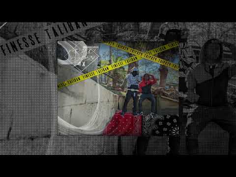 Finesse Taliban & TRIPX24 - 'DRILL MYSTERY' (Official Audio)