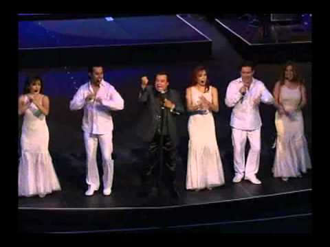 Juan Gabriel Vienes o Voy