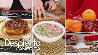 Rituales de Año Nuevo para atraer la abundancia y prosperidad