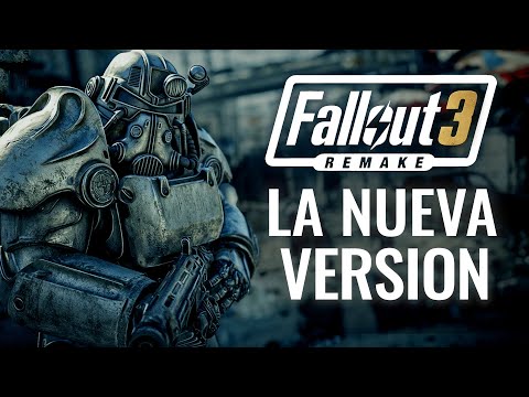 ¿Existe realmente Fallout New Vegas Remastered? Una pista de Bethesda vuelve a disparar los rumores