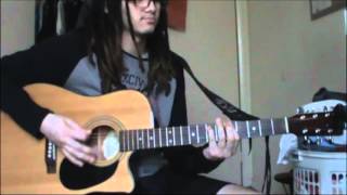 Coheed and Cambria - Faint of Hearts (Cover) by Devin Hatcher