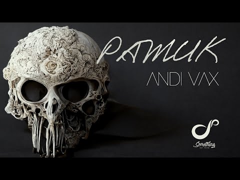 Andi Vax - Pamuk | SYNTHWAVE CYBERPUNK 2023
