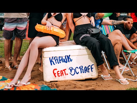 Krawk ft. BC Raff - NIKEBOY 2