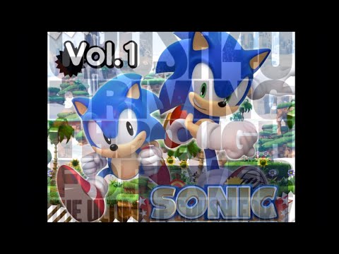 Crisis City x Sonic Youth Mashup