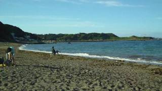 和田長浜海水浴場 海の家 まりんのイメージ