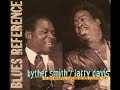 Byther Smith / Larry Davis – Blues Knights / Chicago Blues Festival 1985
