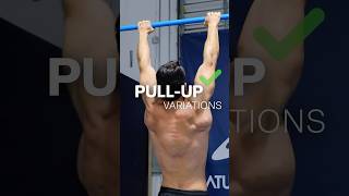 🤔 BEST Grip for Pull-Ups?