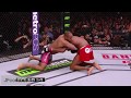 Highlight best takedown defense in MMA UFC
