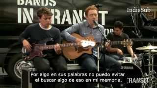 Bombay Bicycle Club  - Ivy and Gold (Subtitulada en Español)