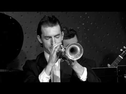 ORIGINAL PRAGUE SYNCOPATED ORCHESTRA Five Foot Two, Eyes Of Blue