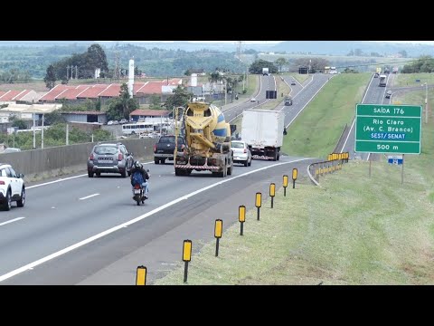Polícia Rodoviária reforça policiamento durante feriado da Proclamação da República