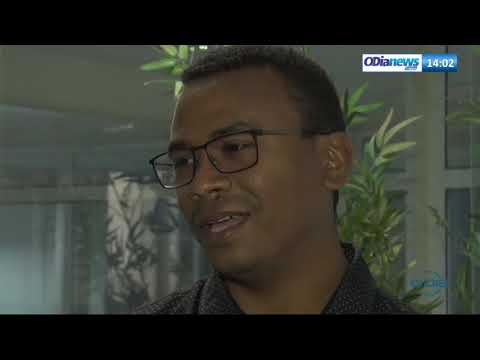 O DIA NEWS 15 07  DiretoÌrio municipal do Podemos tem novo presidente