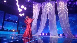 Download lagu Selfi Lida - Seraya (konser fifty fifty dacademy5) mp3
