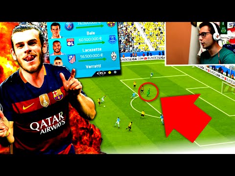 FIFA 16 : WTF ULTRA FAIL !! - DIE HEFTIGSTEN TRANSFERS EVER - KARRIERE mit 1860 #49
