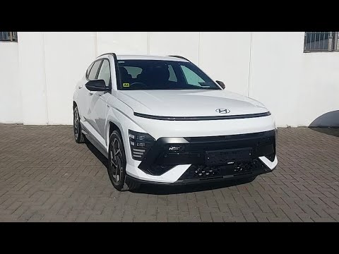 Hyundai KONA 1.0 T-GDI N Line - Image 2
